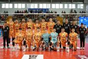 Monteros Vóley y Tucumán de Gimnasia van por el último boleto al Sudamericano