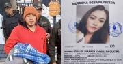Juicio por la desaparición de Odalys Vaquiata comenzará en noviembre; piden 30 años de cárcel para el principal acusado