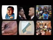 Resumen de la semana: Autorreferenciales