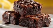 Brownie saludable: la receta sin harinas, sin azúcar y listo en minutos