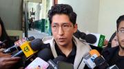 Tiktoker declaró como testigo en la denuncia del mandatario Paz por ofrecimiento de cargos