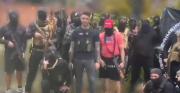 Cibercrimen de la Policía analiza el contenido del video donde aparece Marset