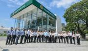 Banco Mercantil Santa Cruz reestrena una de sus agencias más emblemáticas del corazón de Santa Cruz