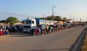 Alcaldía de Trinidad lanza medida: venta de combustible en surtidores es ligada al número de carnet de identidad