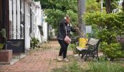 Vecinos tienen plazo hasta el miércoles 29 para limpiar y refaccionar sus nichos en los cementerios municipales
