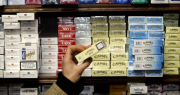 Nuevo aumento en los cigarrillos y su incidencia en las ventas de los kioscos en San Juan