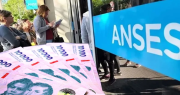 Anses paga $322.000 antes de las elecciones: quiénes cobran