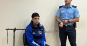 El tirador acusado de asesinar en Villa San Patricio seguirá preso en el Penal