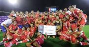 Con el sanjuanino Álvarez, Argentinos dio el golpe ante Belgrano y es finalista de la Copa Argentina