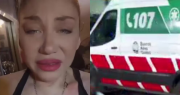 El infierno de Lourdes Fernández: qué encontraron en el departamento donde estaba secuestrada