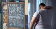 “Siento que no quepo en este mundo”: la impactante frase de un médico tras el debate por el cartel en una panadería sanjuanina