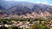 Maimará, el tesoro jujeño que la ONU reconoció entre los pueblos más bellos del planeta