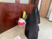 Servicio maternal: Un hogar donde el amor de Dios se convierte en ternura