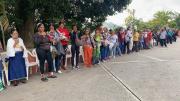 Hermanas Agustinas Recoletas mantienen viva su obra de fe y caridad