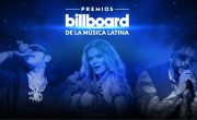 Premios Billboard de la Música Latina 2025: lista completa de ganadores