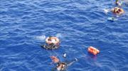 Naufragio frente a costas de Türkye deja al menos 14 migrantes muertos