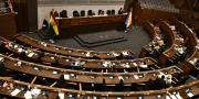 Se aprueba proyecto de ley para la importación directa de combustible por 90 días