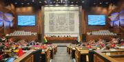 El Ejecutivo lamenta que el Legislativo postergue la industrialización de Oruro