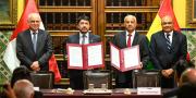 Habrá un 30% de descuento en la tarifa para la carga boliviana por Ilo
