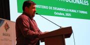 Con información técnica, el Gobierno desmiente supuesta crisis alimentaria