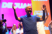 Schiaretti: “Fuimos nosotros los que frenamos al kirchnerismo, no Milei”