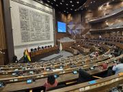Ley de diferimiento de créditos: Su aprobación es incierta antes del cambio de legislatura