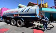 Oficialismo ve poco probable que Arce promulgue ley corta de importación de combustibles