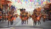 Oruro vivirá este viernes el lanzamiento oficial de su Carnaval 2026