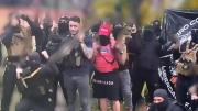 Marset aparece en un video lanzando amenazas; Interpol verifica su autenticidad