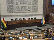 Diputados aprueban ley que permite importación temporal de combustibles y lo remite al Ejecutivo
