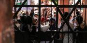 Ley de indulto otorgará beneficio a 5.000 privados de libertad