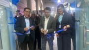 Gestora Pública inaugura agencia en la Línea Morada del Teleférico de El Alto