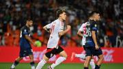 River busca la final de Copa Argentina ante Independiente Rivadavia