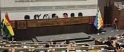 Diputados aprueban ley para endurecer sanciones para los ladrones de ganado