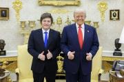 Los riesgos financieros y geopolíticos del acuerdo entre Estados Unidos y Argentina, según Financial Times