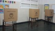 Adiós al cuarto oscuro, cómo estarán organizados los centros de votación para las elecciones 2025
