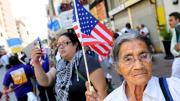 Latinos en EEUU representan el 20% de la población, son el segundo grupo étnico más grande
