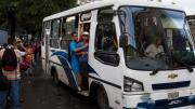 La nueva propuesta de los transportistas sobre el pasaje, pese a la reciente Gaceta Oficial