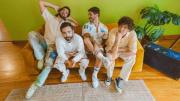 Robaron los instrumentos de Rawayana en México: Esto fue lo que contó el percusionista del grupo