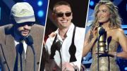 Bad Bunny arrasó en los Billboard Latinos 2025: Estos son todos los ganadores y los momentos más impactantes de la gala