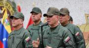 Padrino López calificó de imbéciles a quienes siguen llamando a la invasión en Venezuela