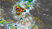 ¿La tormenta Melissa representa un peligro para el país? Lo que señaló Inameh