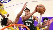 FBI investiga siete partidos de la NBA por presuntas apuestas ilegales: cuáles son
