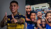La insólita chance que tiene Ayrton Costa de jugar el Mundial 2026 y sorprendió en Boca