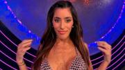 Allanaron la casa de la ex GH Catalina Gorostidi por presunta promoción de juegos de azar clandestinos