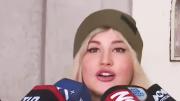 Habló la hermana de Lourdes de Bandana: “Está en una situación vulnerable”