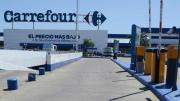 Coto saca ventaja para quedarse con Carrefour