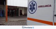 Investigan la muerte de la chica en Sarmiento: había sido atendida y dada de alta