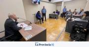 “Y ahora, ahora qué pasa”: lo que habría gritado el asesino antes de matar a Díaz en Chimbas