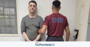 Imputaron al novio de Lowrdez Fernández por privación ilegítima de la libertad